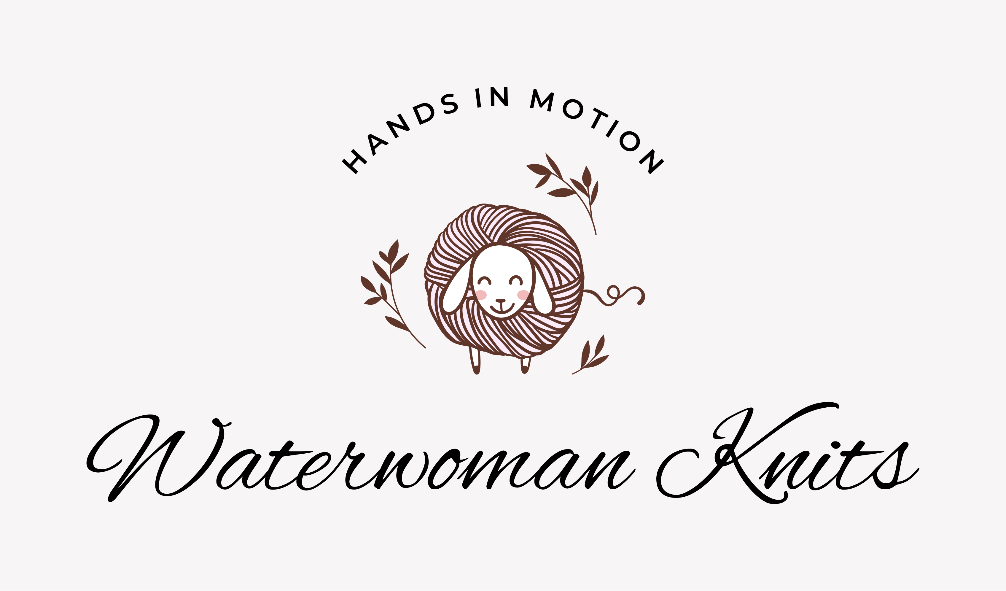 Waterwoman Knits
